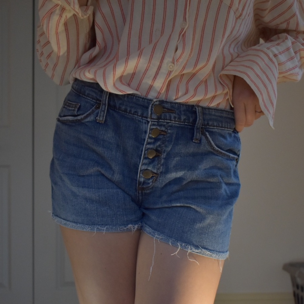 ⚡️ 3 for $15 ⚡️ Universal Thread soft and stretchy shorts